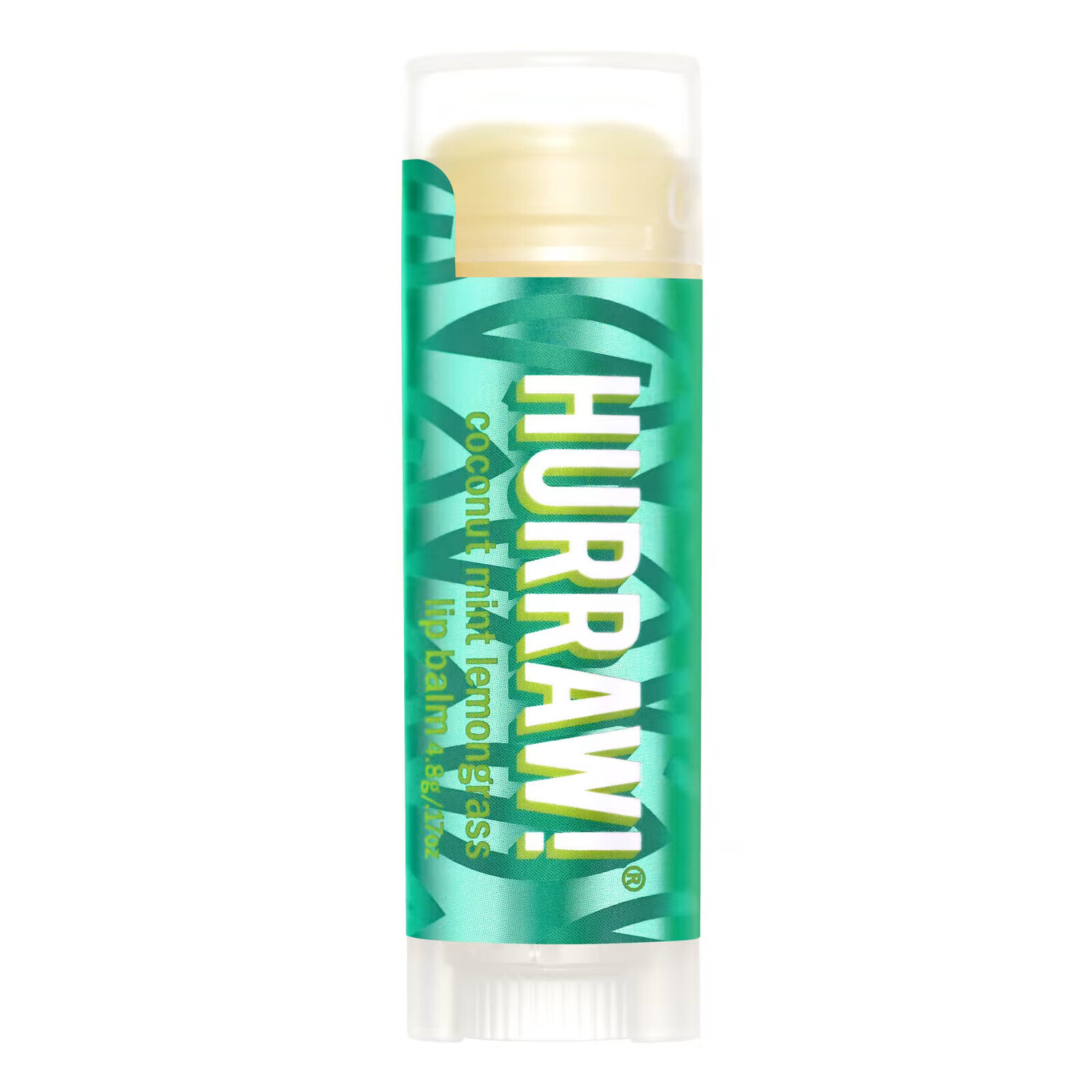Hurraw! Balm, бальзам для губ, кокос, мята и лемонграсс, 4,8 г (0,17 унции)
Hurraw! Balm, бальзам для губ, кокос, мята и лемонграсс, 4,8 г (0,17 унции)