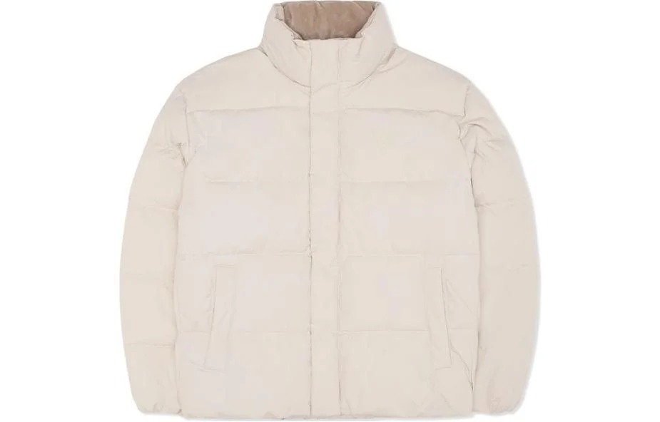 Куртка Guess Down Unisex, слоновая кость
Куртка Guess Down Unisex, слоновая кость