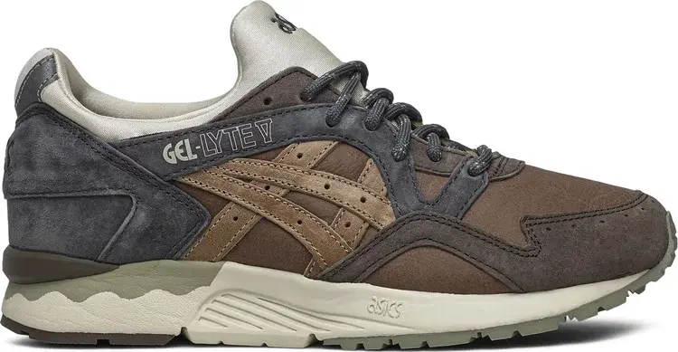Кроссовки common wealth x gel lyte 5 'da vinci' Asics, коричневый, Коричневый;серый, Кроссовки common wealth x gel lyte 5 'da vinci' Asics, коричневый
Кроссовки common wealth x gel lyte 5 'da vinci' Asics, коричневый, Коричневый;серый, Кроссовки common wealth x gel lyte 5 'da vinci' Asics, коричневый
