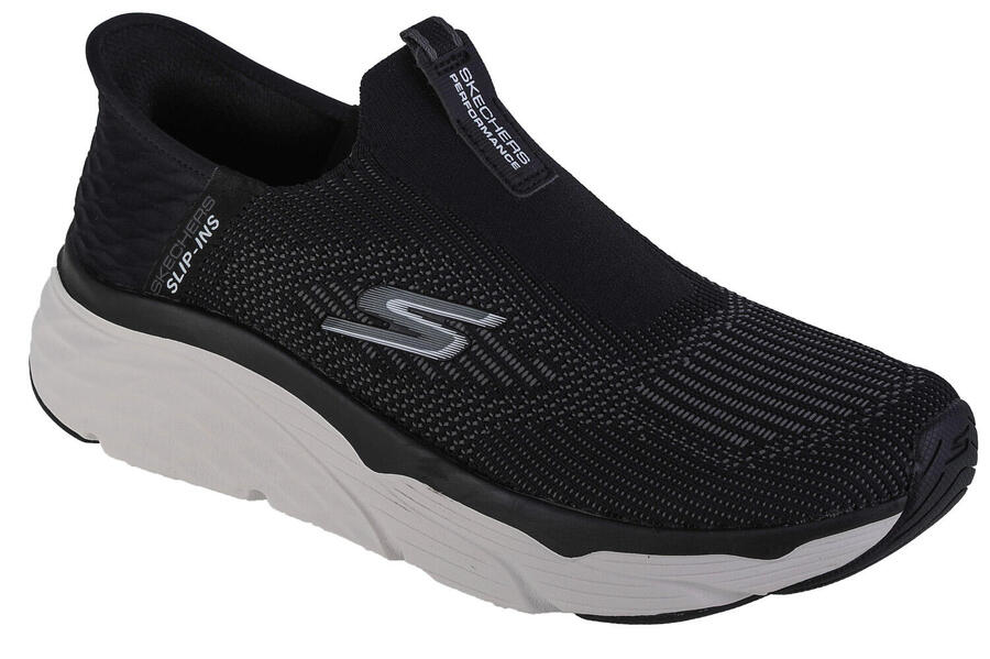 Мужские универсальные ботинки Skechers Max Cushioning Elite Advantageous
Мужские универсальные ботинки Skechers Max Cushioning Elite Advantageous