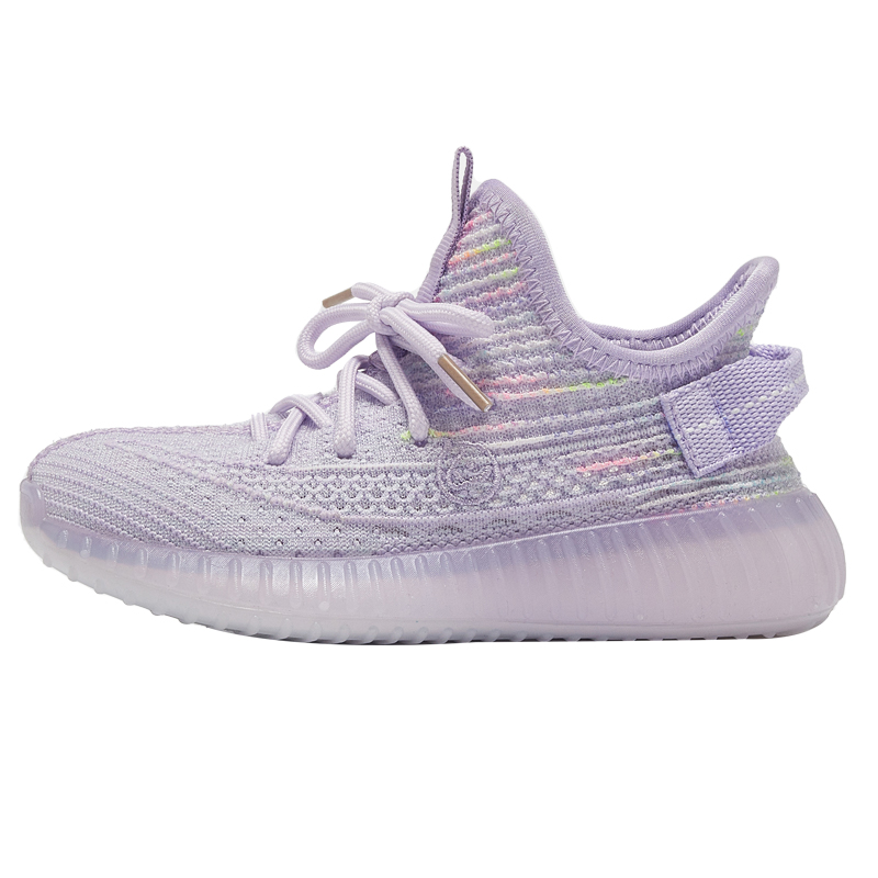 Нескользящие, износостойкие, дышащие низкие повседневные кроссовки для детей MQD, фиолетовый
Нескользящие, износостойкие, дышащие низкие повседневные кроссовки для детей MQD, фиолетовый