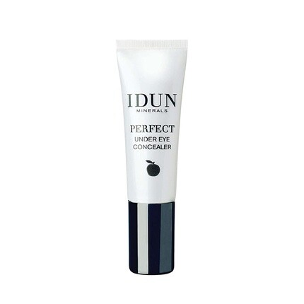 Idun Minerals Perfect Under Eye Concealer Кремовая формула с высокой степенью покрытия, сверхлегкая 0,2 унции, Серый, Idun Minerals Perfect Under Eye Concealer Кремовая формула с высокой степенью покрытия, сверхлегкая 0,2 унции
Idun Minerals Perfect Under Eye Concealer Кремовая формула с высокой степенью покрытия, сверхлегкая 0,2 унции, Серый, Idun Minerals Perfect Under Eye Concealer Кремовая формула с высокой степенью покрытия, сверхлегкая 0,2 унции