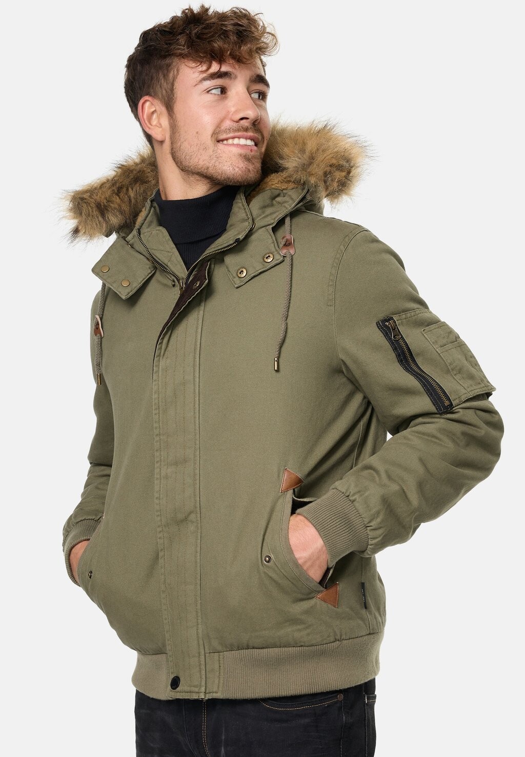 Куртка зимняя Indicode, Серый, Куртка зимняя Indicode
Куртка зимняя Indicode, Серый, Куртка зимняя Indicode