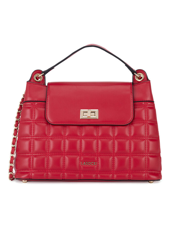 Сумка Lasocki, красный
Сумка Lasocki, красный