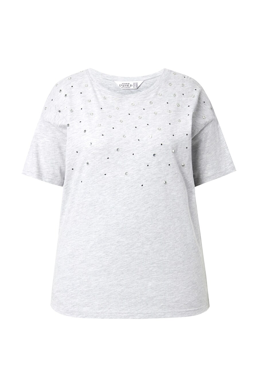 Футболка Studio Untold, Silver grey, Серый, Футболка Studio Untold, Silver grey
Футболка Studio Untold, Silver grey, Серый, Футболка Studio Untold, Silver grey