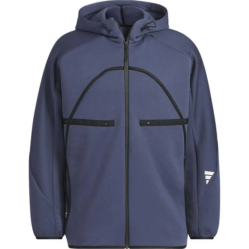 Adidas Куртка FOS Collection унисекс тёмно-синий/ярко-белый, Navy Blue/Bright White
Adidas Куртка FOS Collection унисекс тёмно-синий/ярко-белый, Navy Blue/Bright White