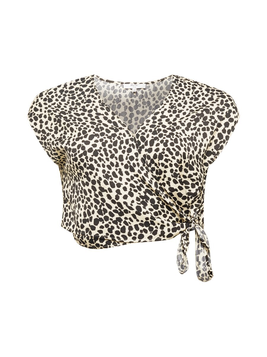 Блуза About You JANE, бежевый
Блуза About You JANE, бежевый