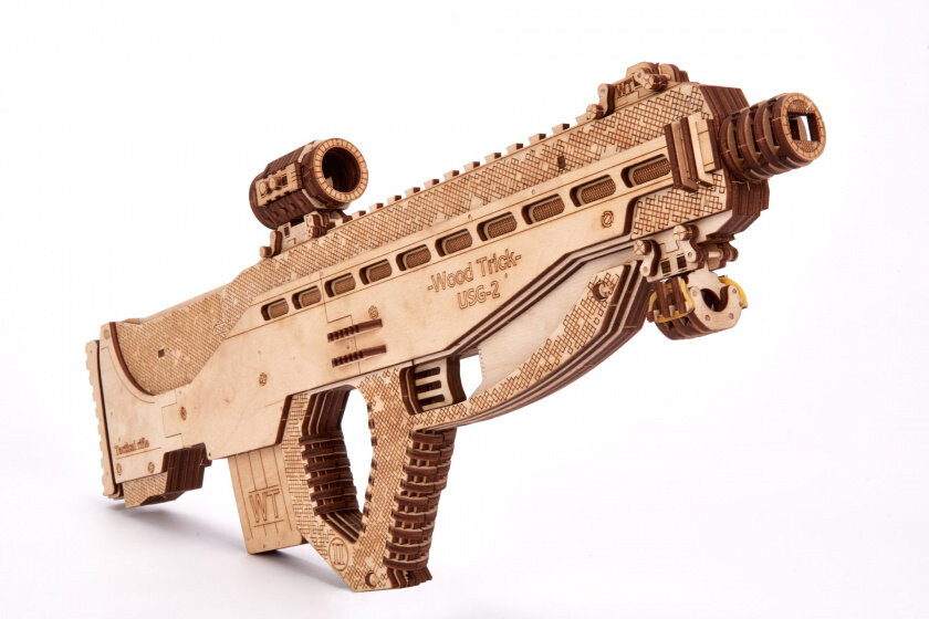 3D модель конструкции автомата УСГ-2 54 см 251 - деталь TWM
3D модель конструкции автомата УСГ-2 54 см 251 - деталь TWM