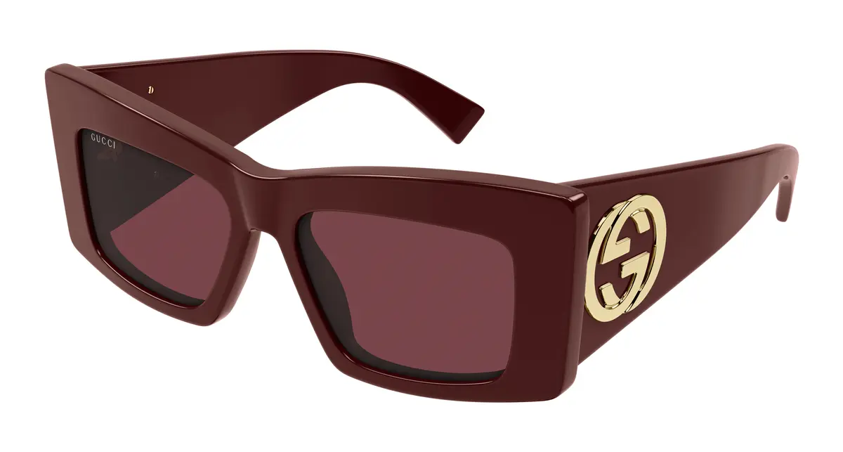 Женские солнцезащитные очки GG1842S GUCCI
Женские солнцезащитные очки GG1842S GUCCI