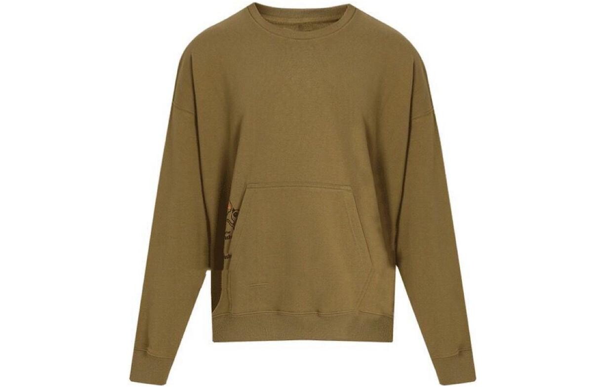 Мужская толстовка Vans, цвет Brown
Мужская толстовка Vans, цвет Brown