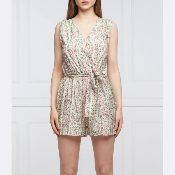 Комбинезон Moselle классического кроя Pepe Jeans London, мультиколор
Комбинезон Moselle классического кроя Pepe Jeans London, мультиколор