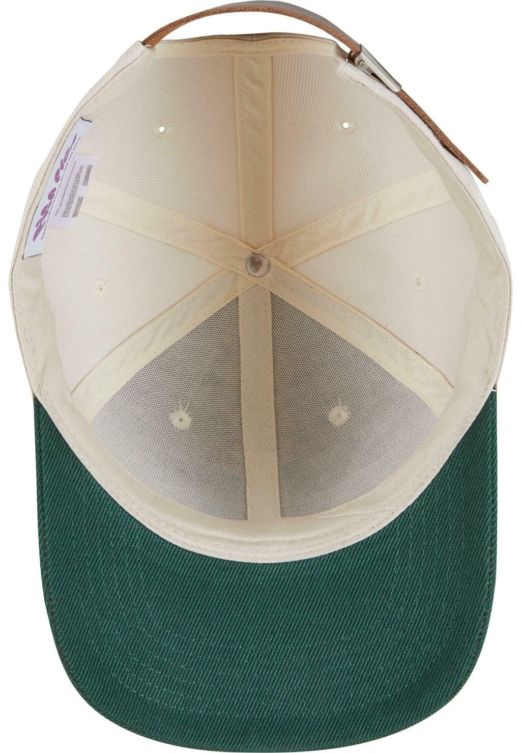 Бейсболка CASA ZORO PICA PICA, мультиколор
Бейсболка CASA ZORO PICA PICA, мультиколор