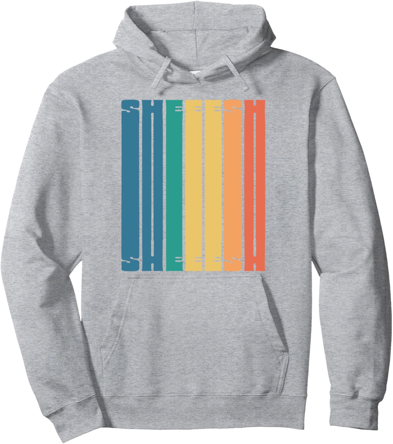 Забавная подростковая толстовка с радужным рисунком в стиле 70-х The Robot Ranger - Fun Apparel & Gifts, серый
Забавная подростковая толстовка с радужным рисунком в стиле 70-х The Robot Ranger - Fun Apparel & Gifts, серый