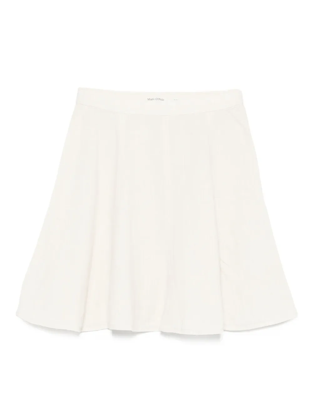 Льняная юбка мини Marc O'Polo, нейтральный
Льняная юбка мини Marc O'Polo, нейтральный