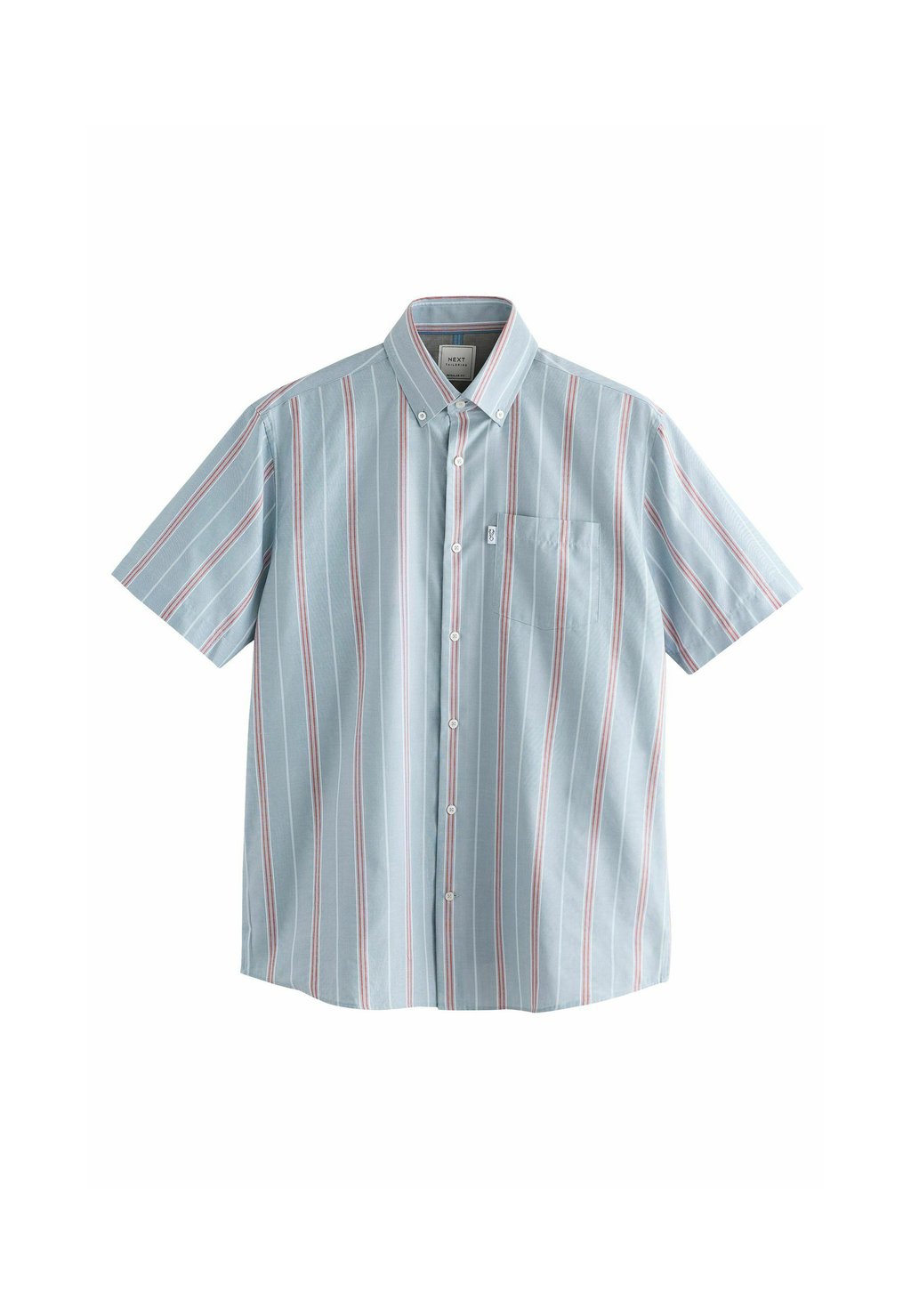 Рубашка Next, синий
Рубашка Next, синий