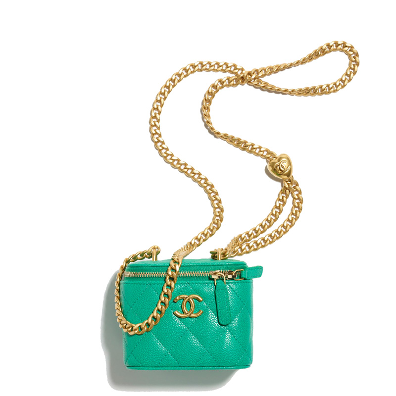 CHANEL Кожаная сумка через плечо
CHANEL Кожаная сумка через плечо