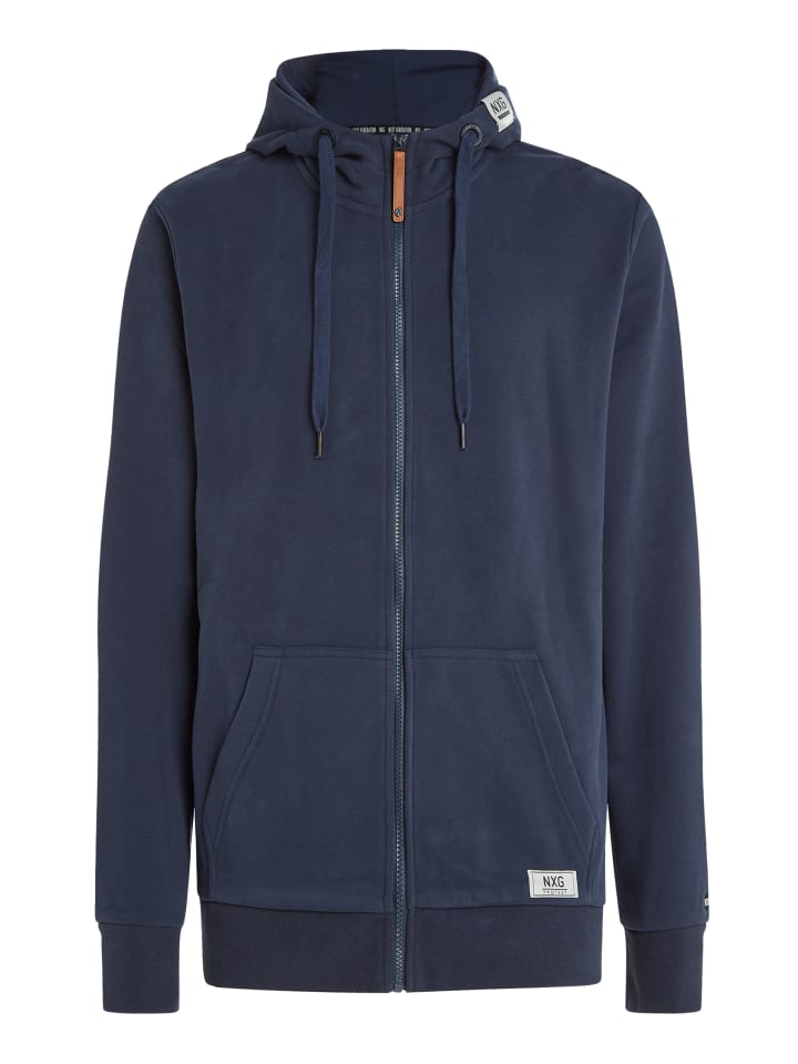 Переходная куртка NXG by Protest NXGOLLIE, цвет Night Skyblue
Переходная куртка NXG by Protest NXGOLLIE, цвет Night Skyblue