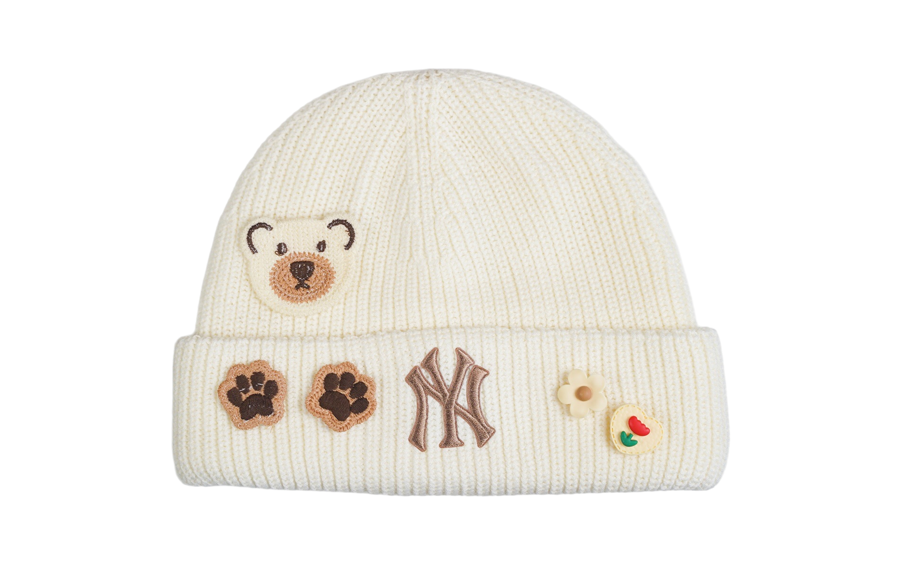 Шапка Unisex MLB, cute pet design bear
Шапка Unisex MLB, cute pet design bear