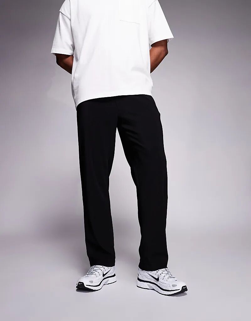 Брюки Couture Club в рубчик черного цвета
Брюки Couture Club в рубчик черного цвета