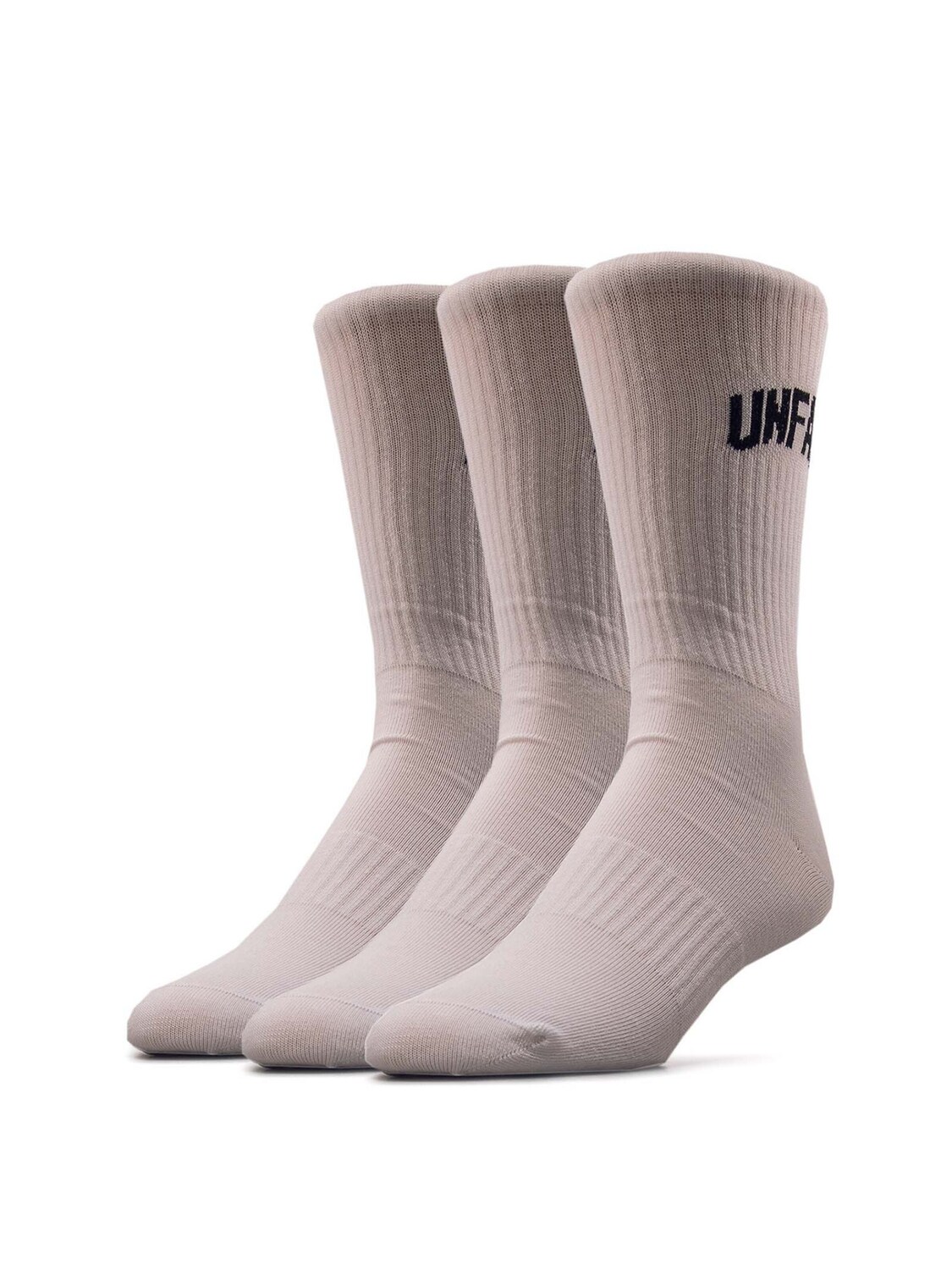 Unfair Athletics Носки белые
Unfair Athletics Носки белые