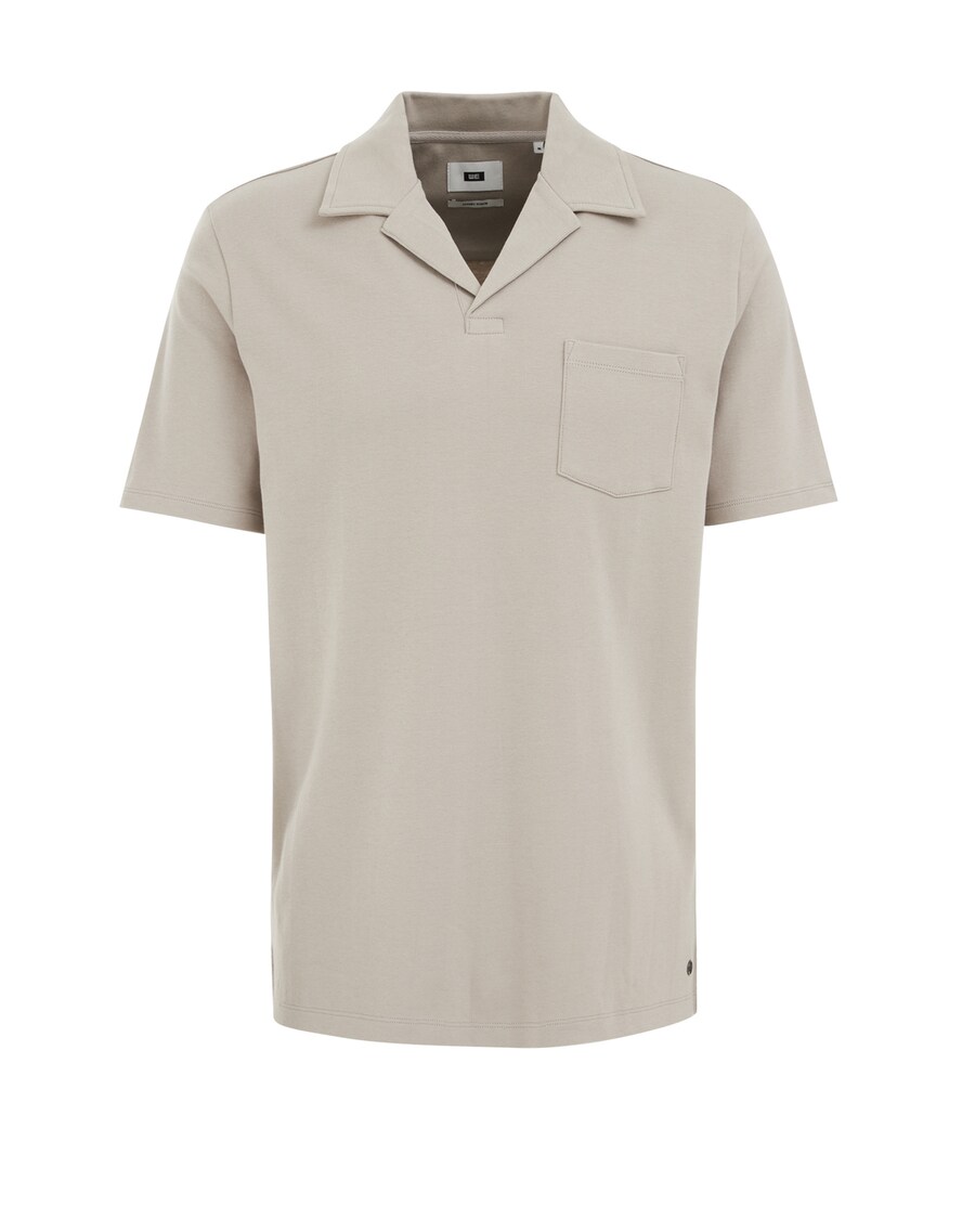 Рубашка WE Fashion, светло-серый
Рубашка WE Fashion, светло-серый