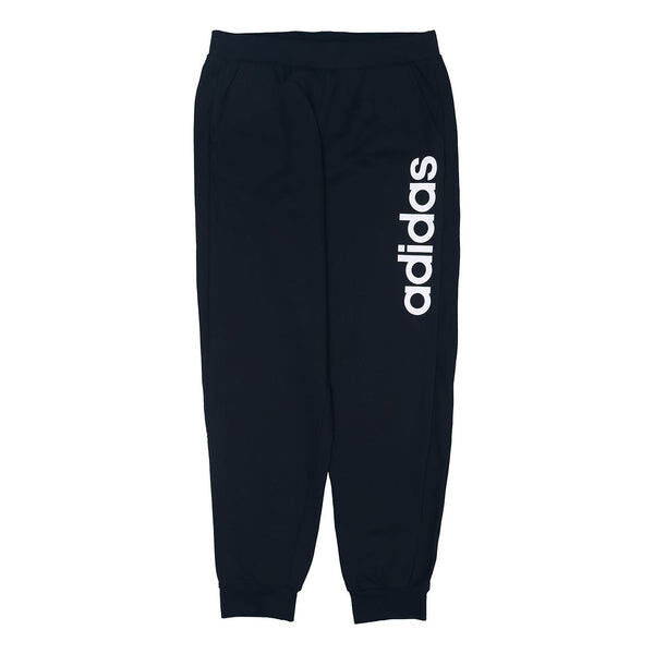 Спортивные штаны Men's adidas neo Logo Printing Fleece Lined Stay Warm Bundle Feet Sports Pants/Trousers/Joggers Black, черный
Спортивные штаны Men's adidas neo Logo Printing Fleece Lined Stay Warm Bundle Feet Sports Pants/Trousers/Joggers Black, черный