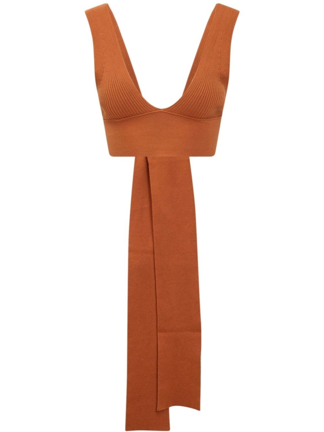 MIXIK Реджисено топ, коричневый
MIXIK Реджисено топ, коричневый