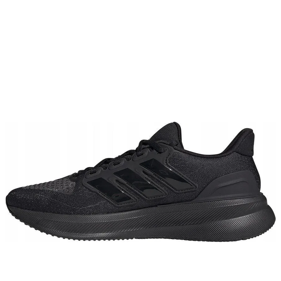 Кроссовки adidas Ultrarun 5 'Black', черный 
Кроссовки adidas Ultrarun 5 'Black', черный