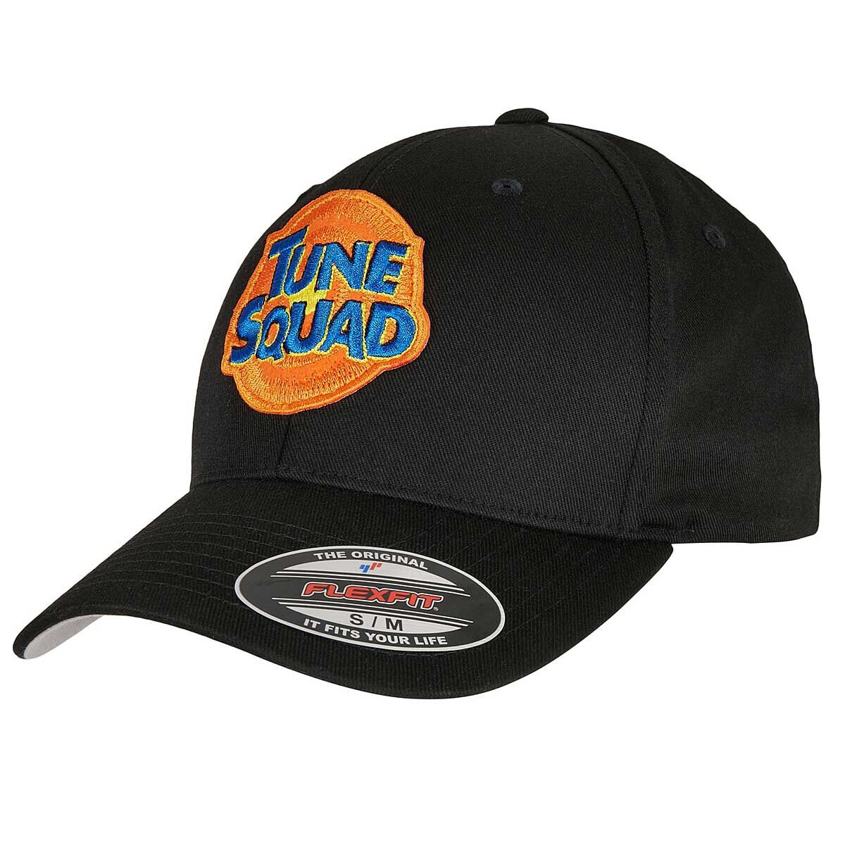 Кепка Space Jam Tune Squad Logo Flexfit Mister Tee, цвет Schwarz
Кепка Space Jam Tune Squad Logo Flexfit Mister Tee, цвет Schwarz