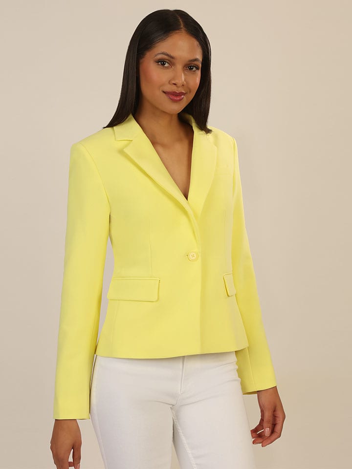 Блейзер APART, желтый
Блейзер APART, желтый