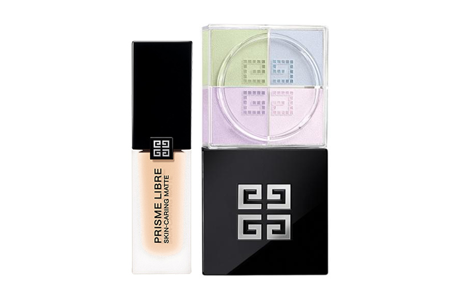 Набор косметики для женщин Givenchy
Набор косметики для женщин Givenchy