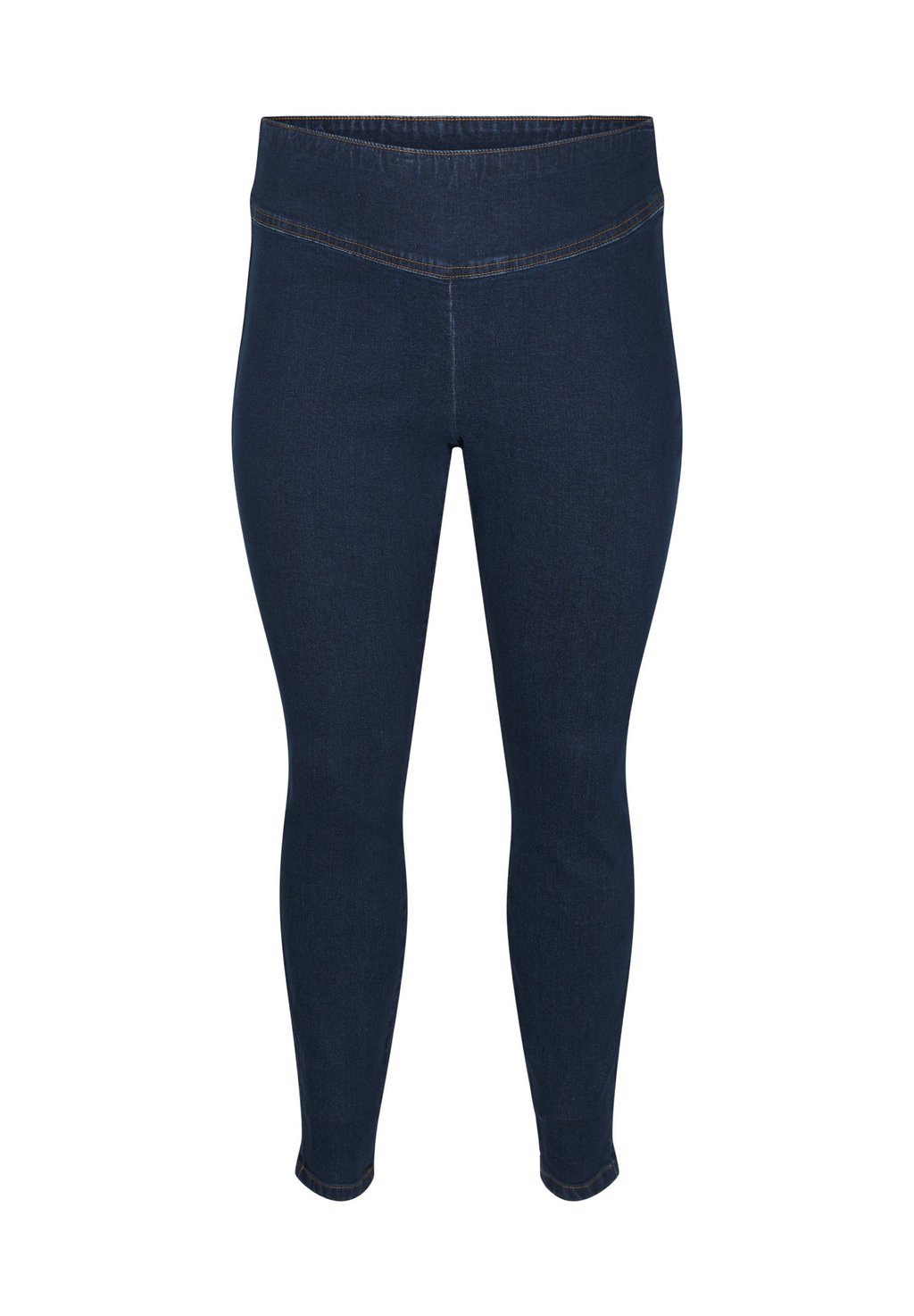 Джеггинсы Zizzi, темно-синий
Джеггинсы Zizzi, темно-синий