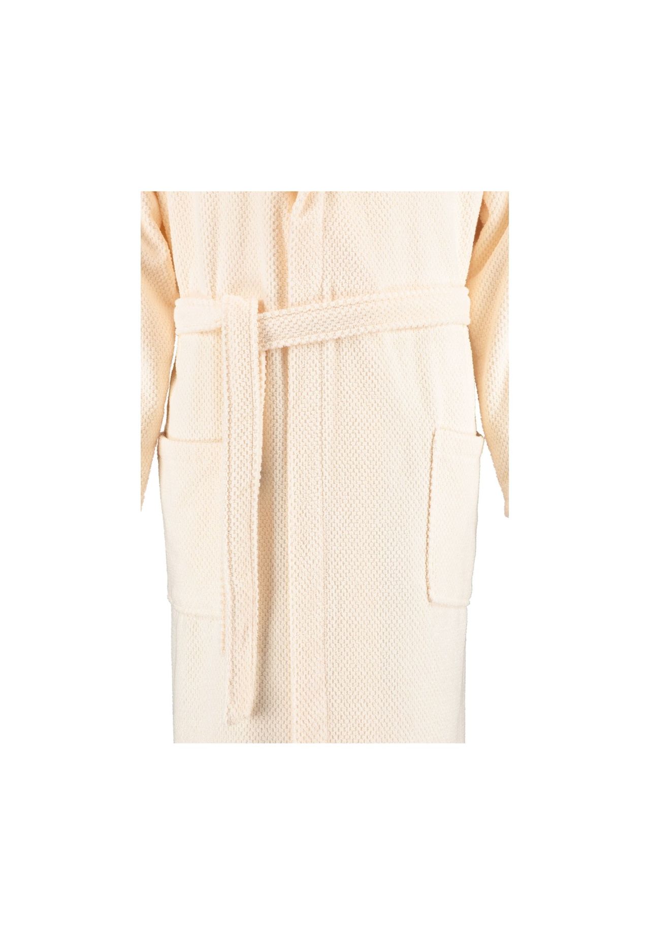 Халаты унисекс с капюшоном Baronesse натуральный жасмин - 20 RHOMTUFT, бежевый
Халаты унисекс с капюшоном Baronesse натуральный жасмин - 20 RHOMTUFT, бежевый