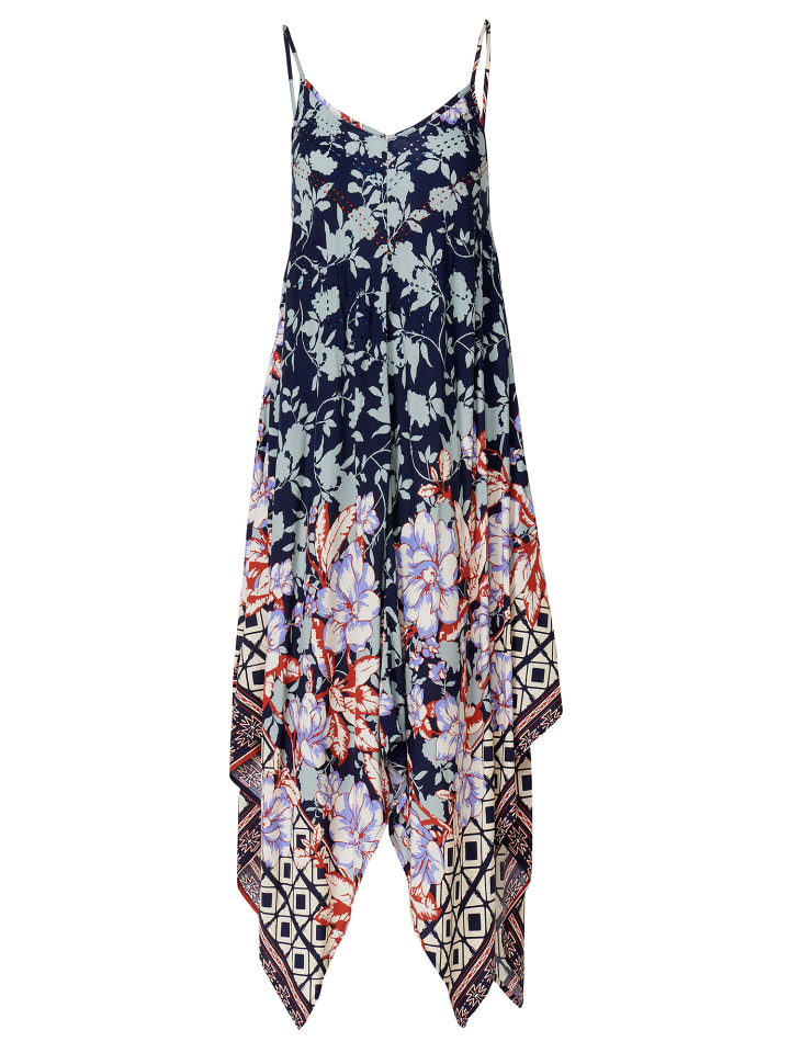 Платье до колена KOROSHI, синий
Платье до колена KOROSHI, синий