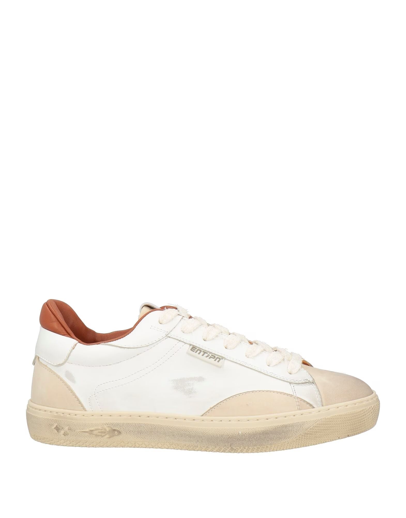 Кроссовки Enterprise Japan, бежевый
Кроссовки Enterprise Japan, бежевый