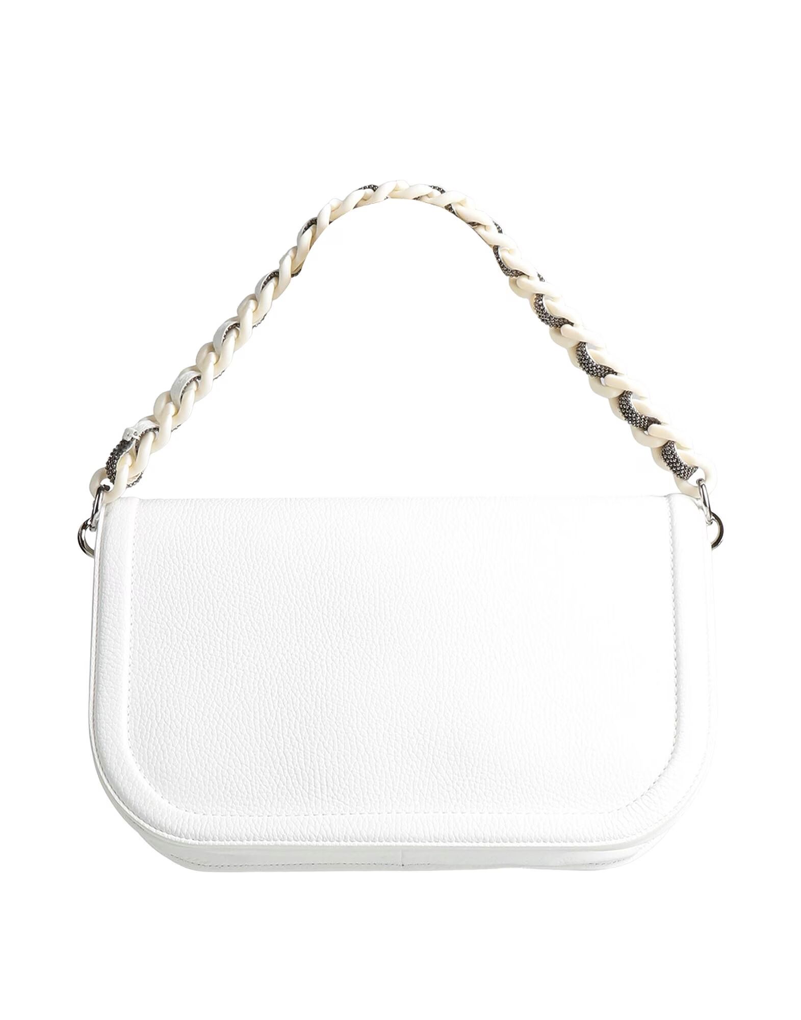 Сумка Fabiana Filippi, белый
Сумка Fabiana Filippi, белый