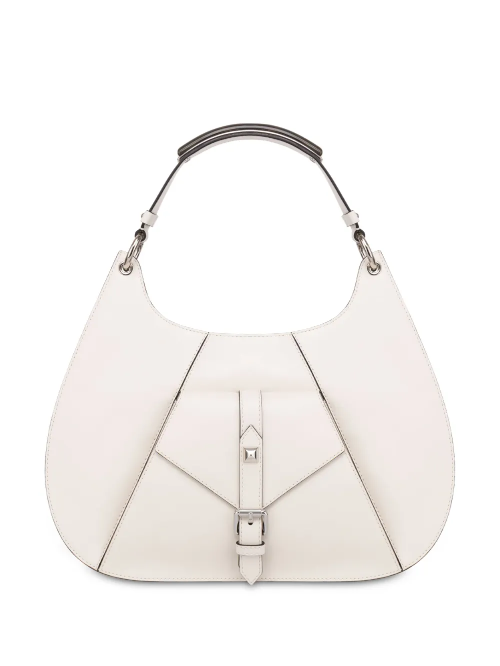 Большая сумка на плечо Alberta Ferretti, белый
Большая сумка на плечо Alberta Ferretti, белый