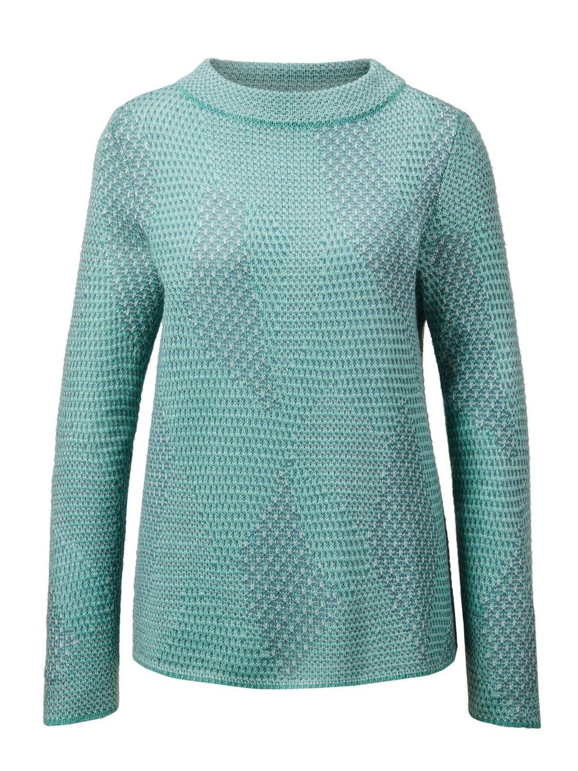 Goldner Свитер в цвете Mint
Goldner Свитер в цвете Mint