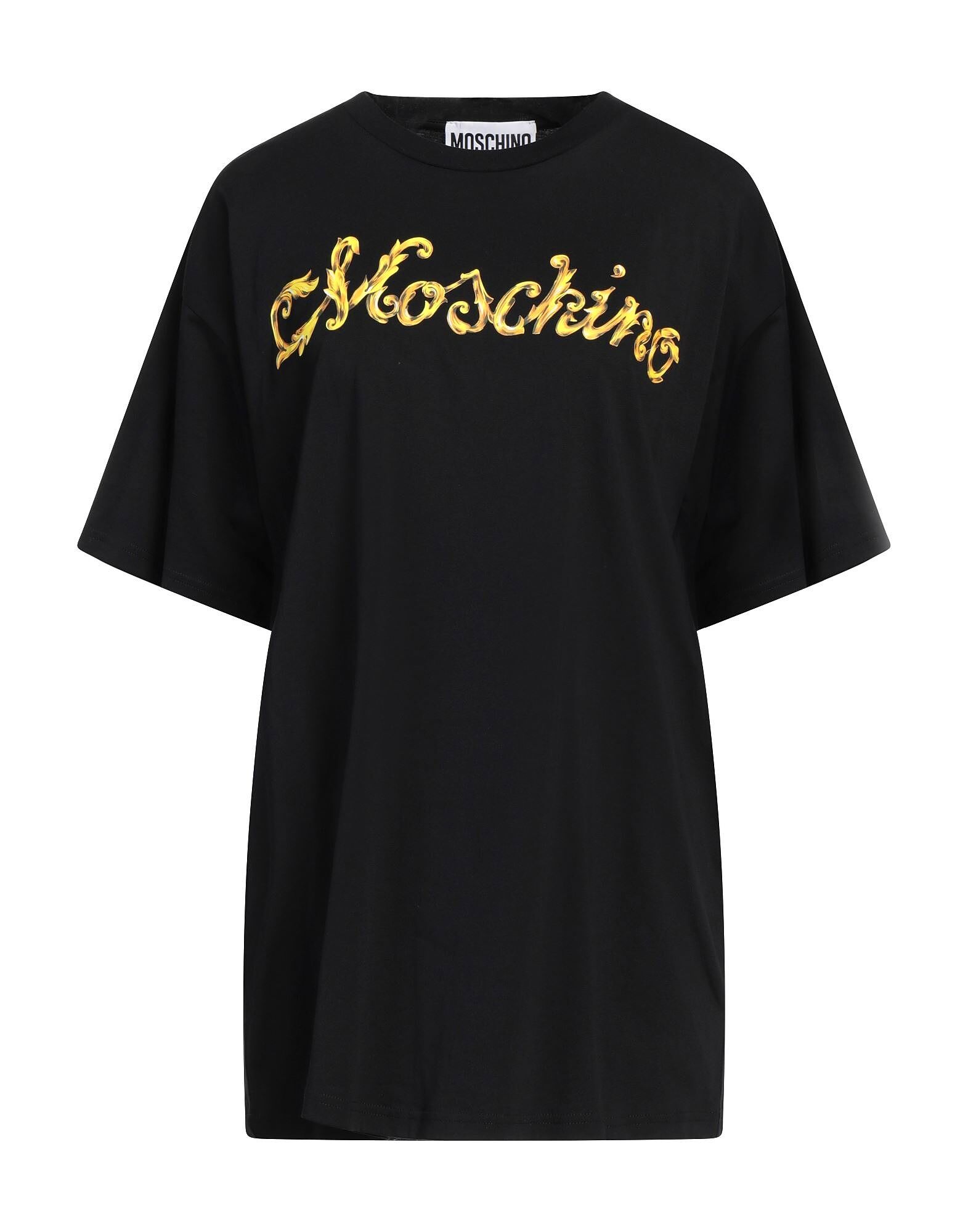 Футболка Couture Moschino, черный
Футболка Couture Moschino, черный