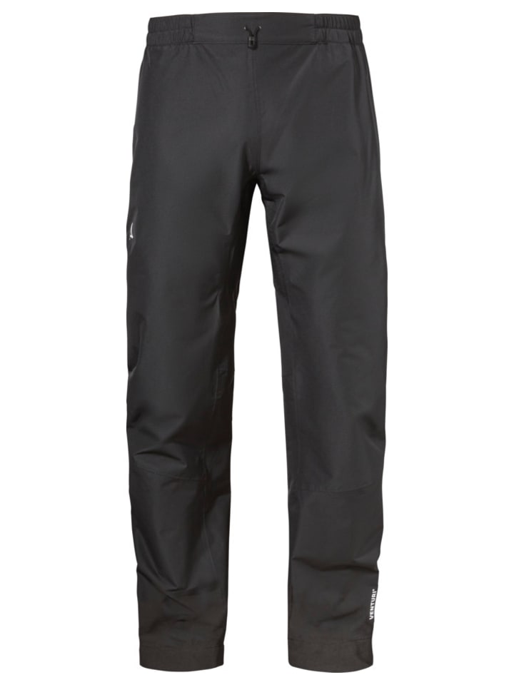 Schöffel Длинные брюки "2.5L Pants Tarvis M" черного цвета
Schöffel Длинные брюки "2.5L Pants Tarvis M" черного цвета