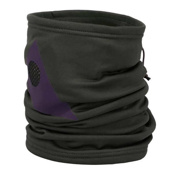 Шарф Klättermusen, цвет Grape
Шарф Klättermusen, цвет Grape