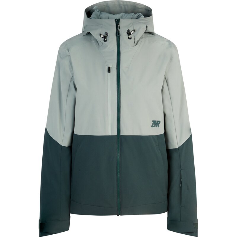 Майка рибба леди (лыжная куртка) Ziener, цвет dark jungle
Майка рибба леди (лыжная куртка) Ziener, цвет dark jungle