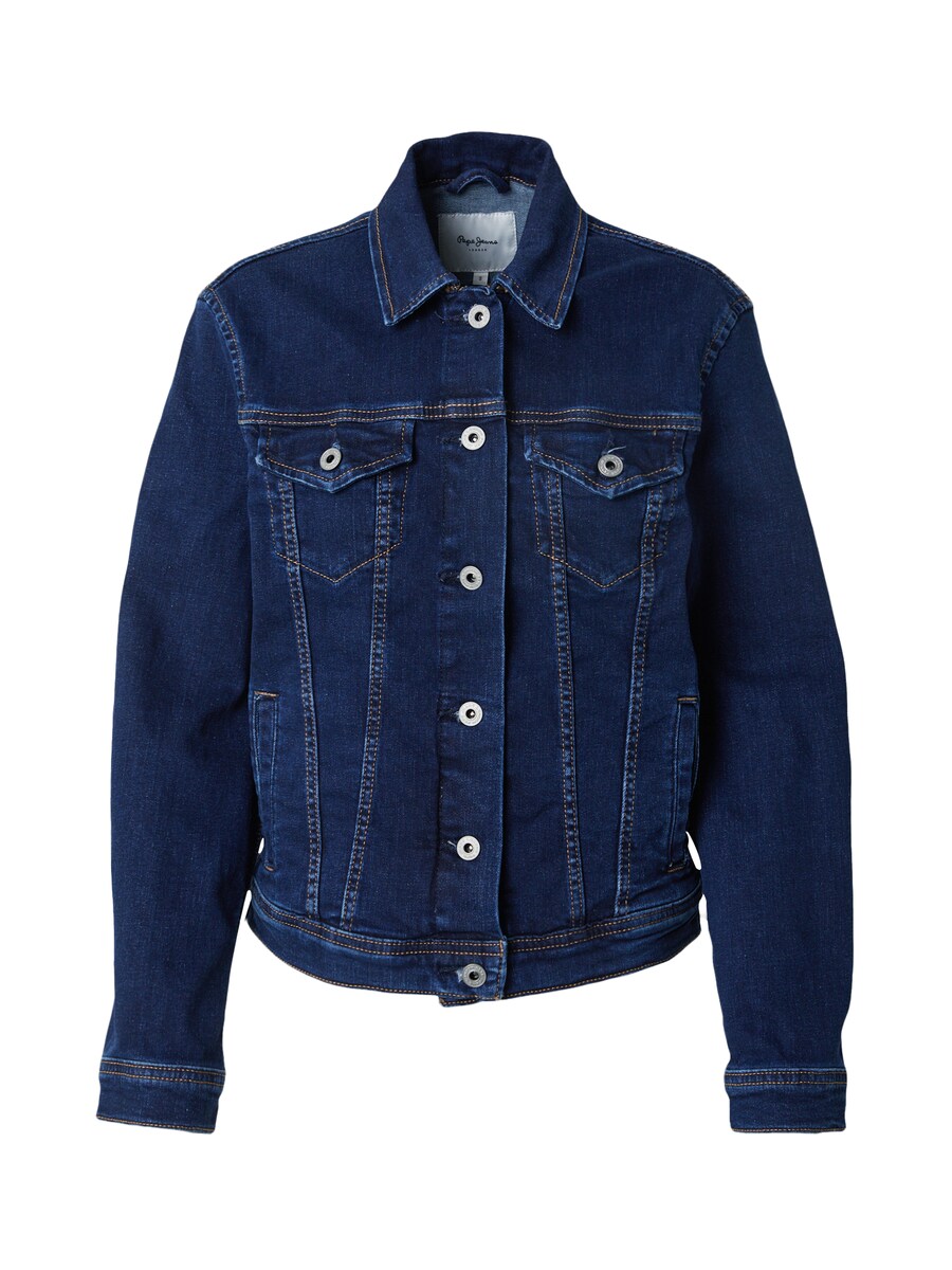 Демисезонная куртка Pepe Jeans, Dark blue
Демисезонная куртка Pepe Jeans, Dark blue