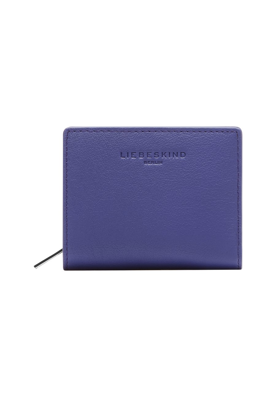 Кошелек Liebeskind Berlin Wallet, Lila/Purple
Кошелек Liebeskind Berlin Wallet, Lila/Purple