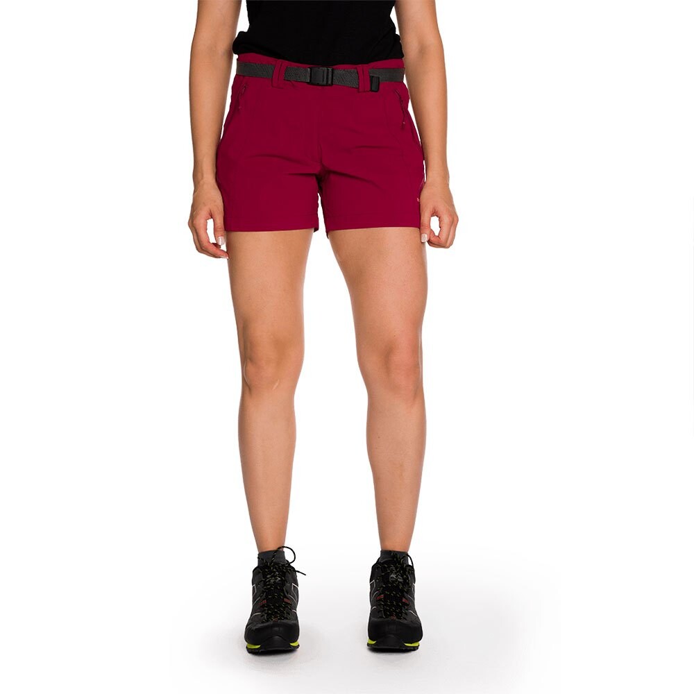 Шорты Trangoworld Gorner, розовый
Шорты Trangoworld Gorner, розовый