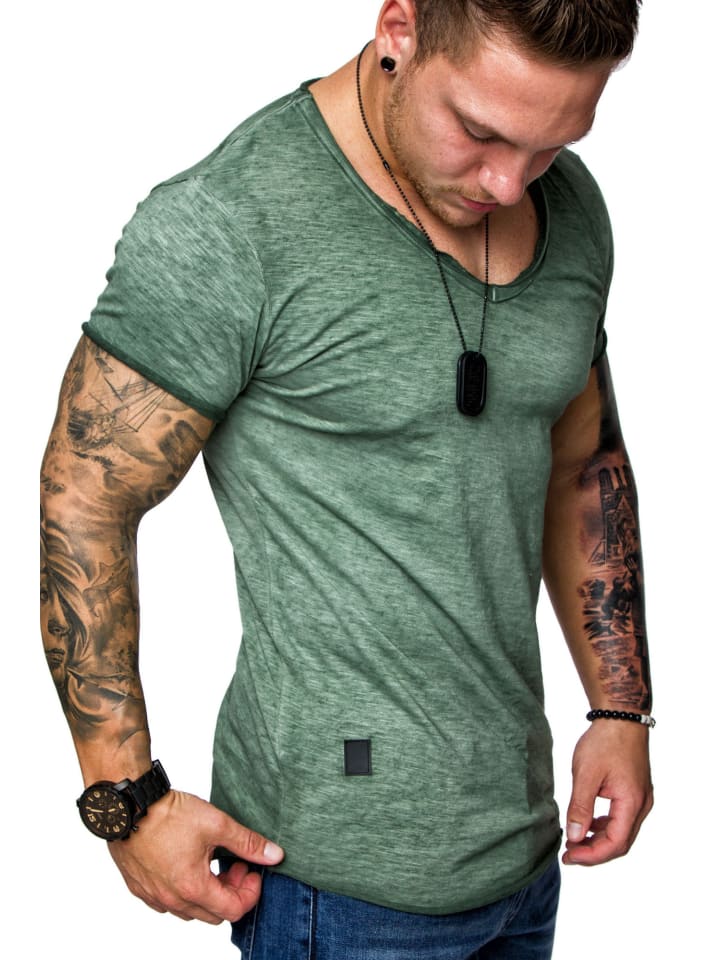 Футболка REPUBLIX, хаки
Футболка REPUBLIX, хаки