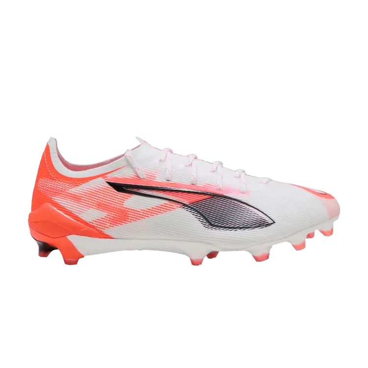 Кроссовки Puma Ultra 5 Ultimate FG Unlimited Pack, белый
Кроссовки Puma Ultra 5 Ultimate FG Unlimited Pack, белый