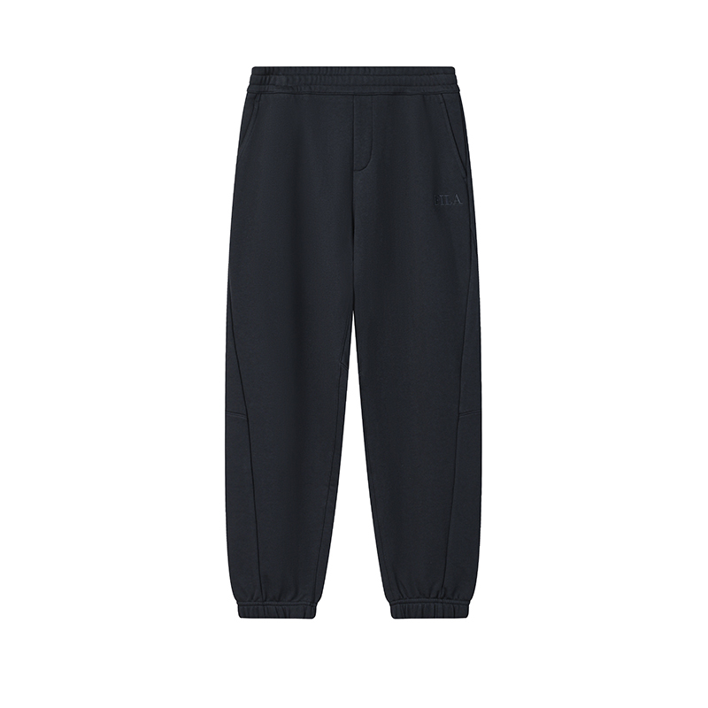 FILA ORIGINALE Вязаные спортивные брюки мужские Legend Blue
FILA ORIGINALE Вязаные спортивные брюки мужские Legend Blue