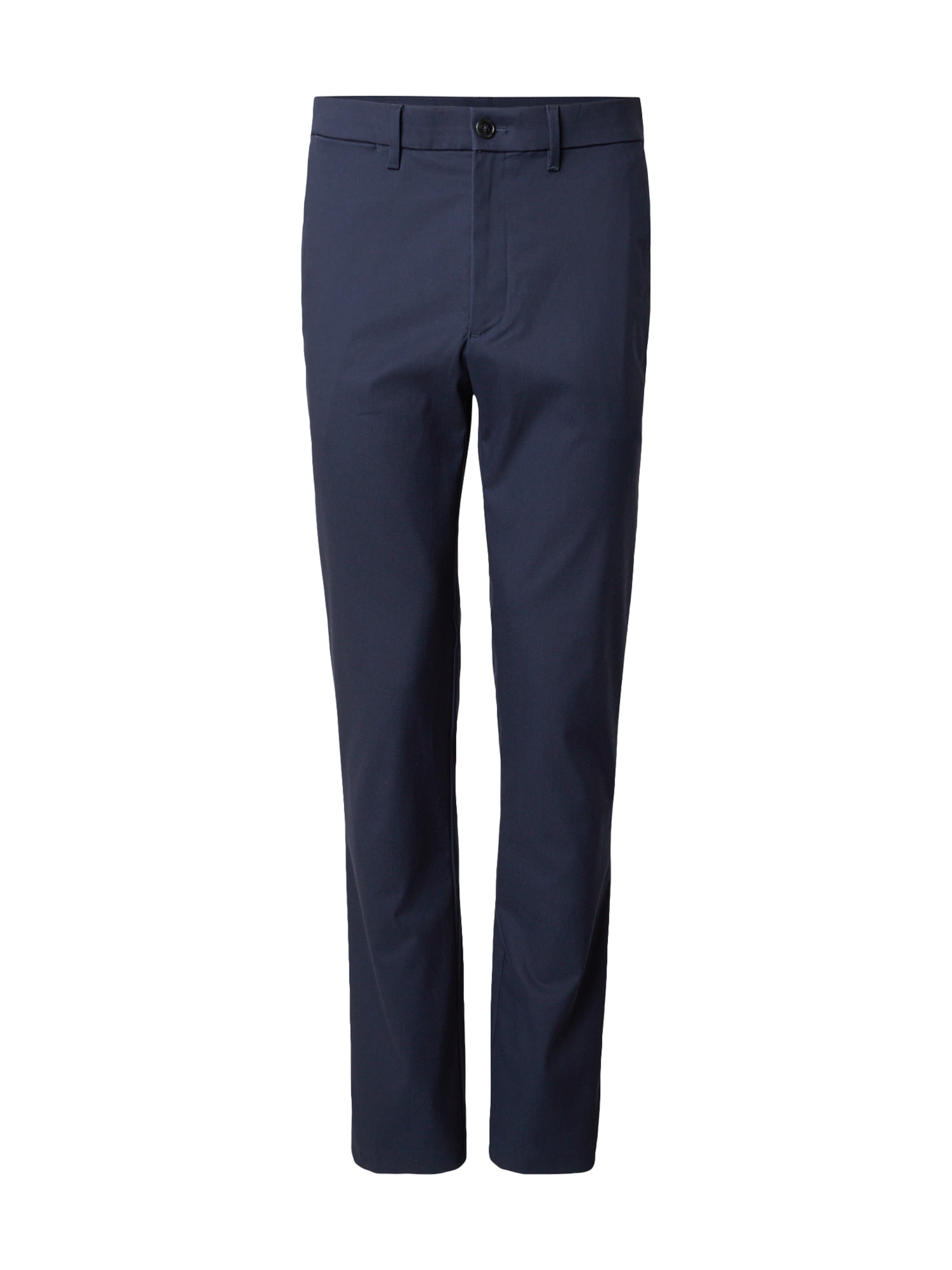 Calvin Klein Узкие брюки-чиносы в цвете marine blue
Calvin Klein Узкие брюки-чиносы в цвете marine blue