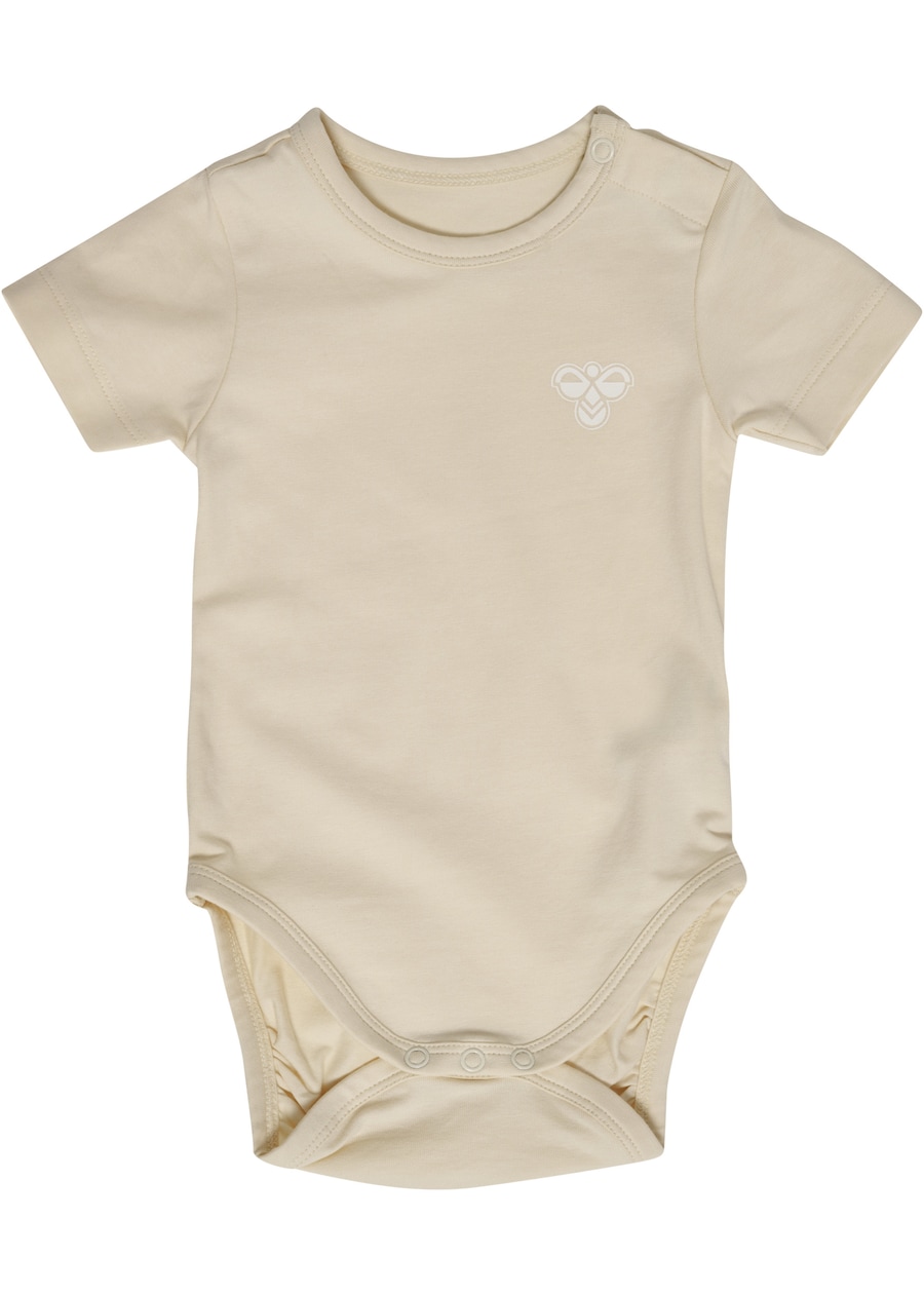 Комбинезон/боди Hummel, Greige
Комбинезон/боди Hummel, Greige